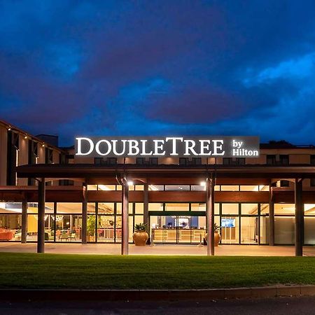 Doubletree By Hilton Milan Malpensa Solbiate Olona Hotel Exterior photo