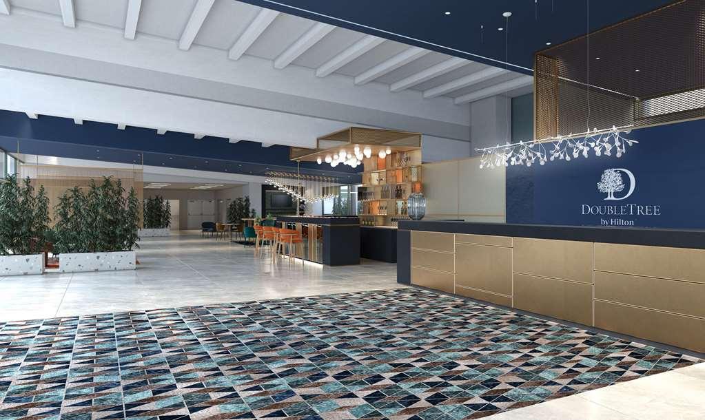Doubletree By Hilton Milan Malpensa Solbiate Olona Hotel Exterior photo