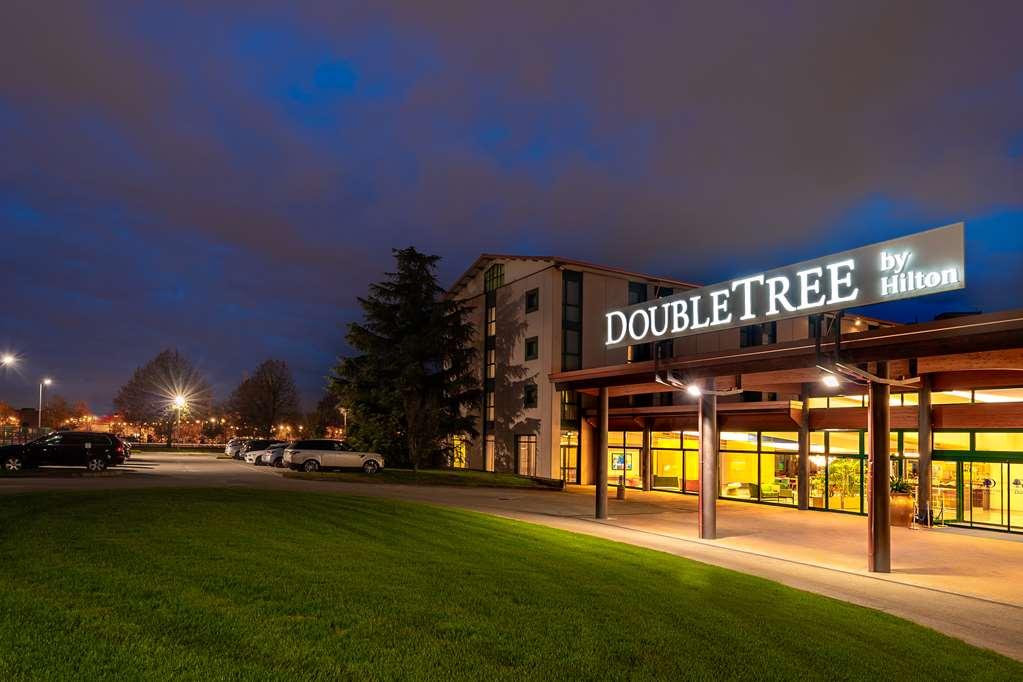 Doubletree By Hilton Milan Malpensa Solbiate Olona Hotel Exterior photo
