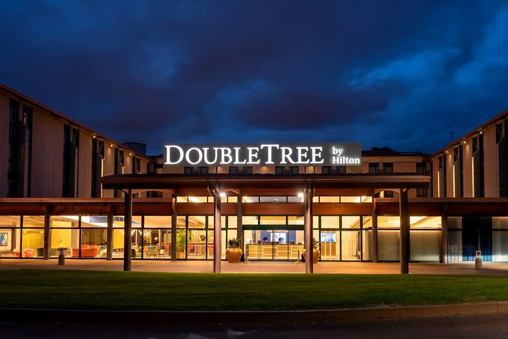 Doubletree By Hilton Milan Malpensa Solbiate Olona Hotel Exterior photo
